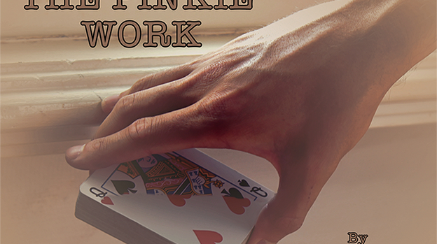 The Pinkie Work by Thomas Riboulet - Video Download