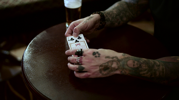 The Journey (DVD and Gimmick) by Matt Johnson - DVD