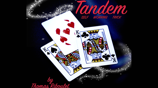 Tandem by Thomas Riboulet - Video Download