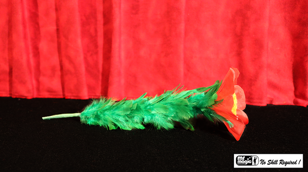 Classic Drooping Flower by Mr. Magic - Trick