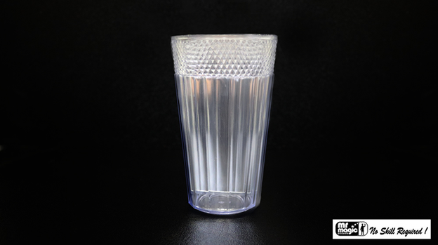 Milk to Silk by Mr. Magic - Trick