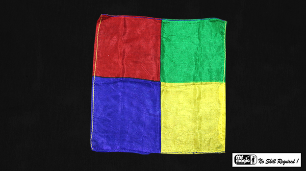 Thumb Tip Blendo by Mr. Magic - Trick