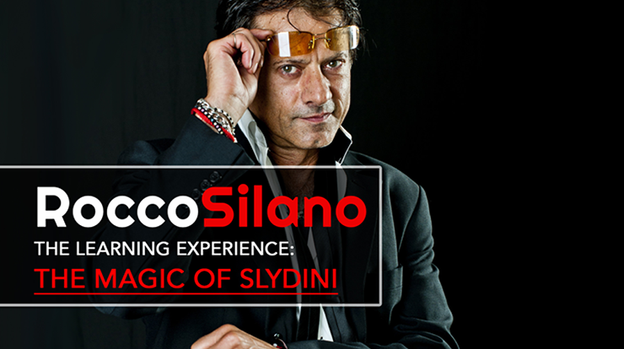 The Magic of Rocco Learning Experience by Rocco - Video Download