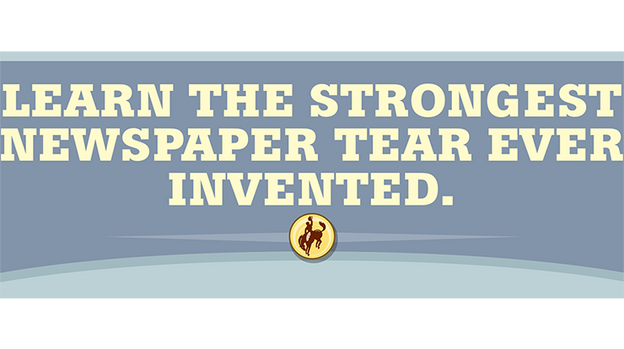 Nick Lewin's Ultimate Slow Motion Newspaper Tear - DVD