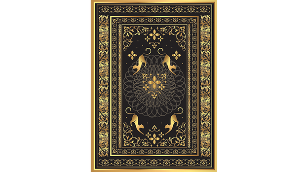 The Other Kingdom Playing Cards (Animal Edition) by Natalia Silva