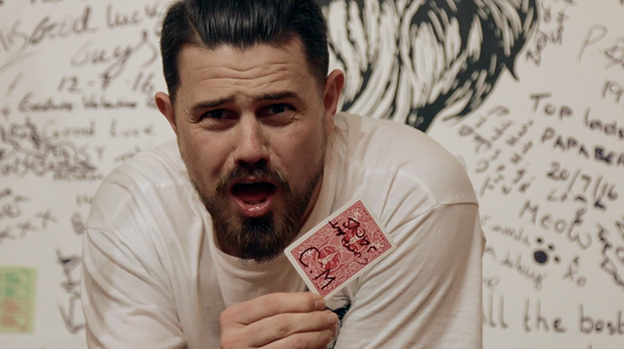 Project C by Cross - Video Download