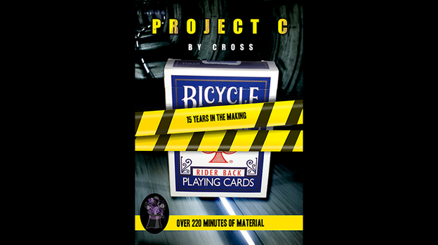 Project C by Cross - Video Download