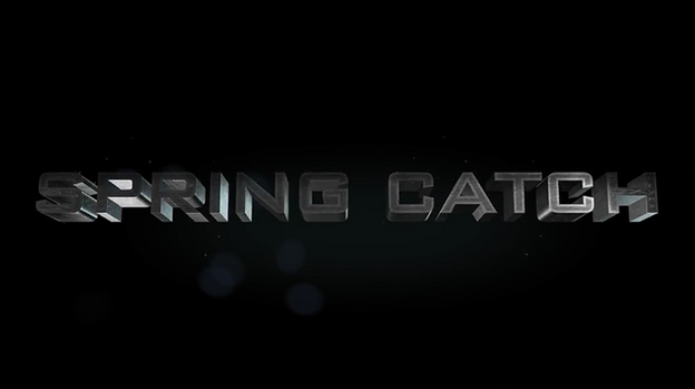 SPRING CATCH by Abdullah Mahmoud - Video Download