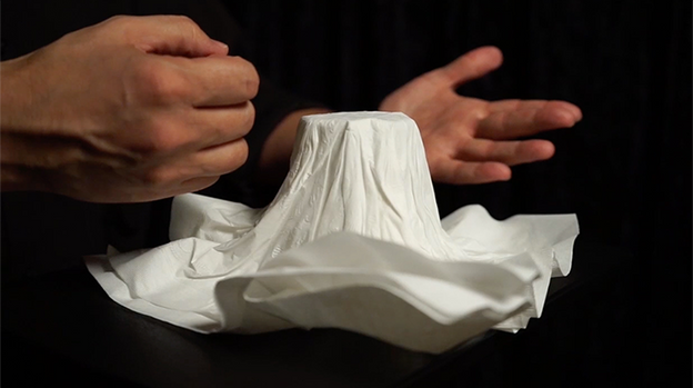 The Touch by Robbie Moreland - Video Download