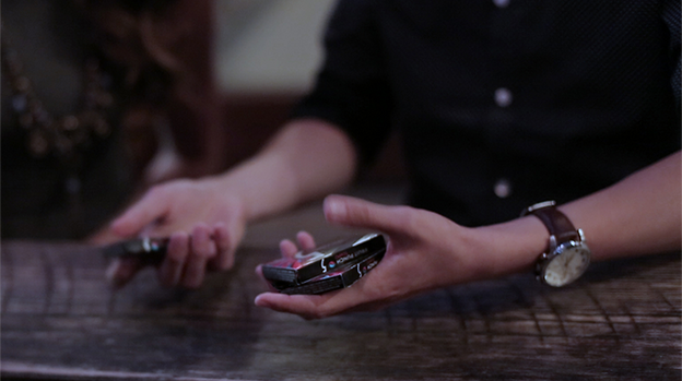 Cohesive by Kevin Li - DVD