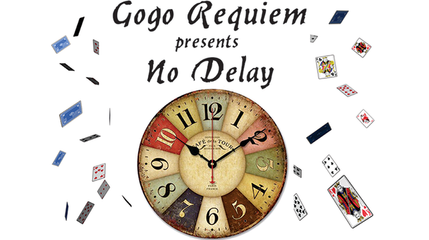 No Delay by Gogo Requiem - Video Download