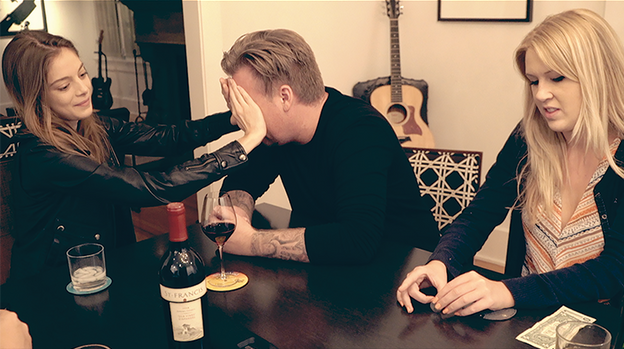 Conscious Magic Episode 3 (Accuracy, STFU, The Formula and White Room) with Ran Pink and Andrew Gerard - DVD