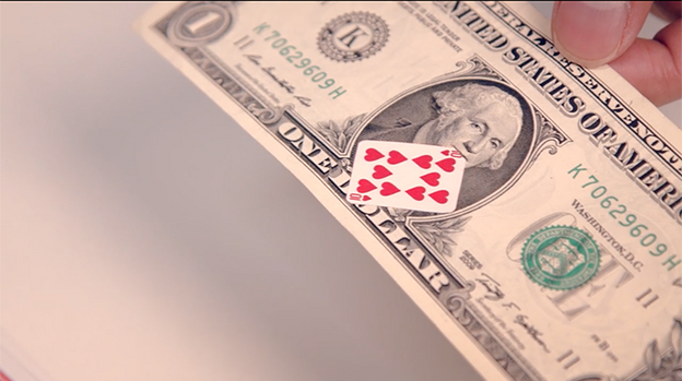 The President's Choice (DVD and Gimmicks) by SansMinds - DVD