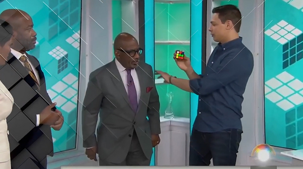 The Solution by Michael Murray - Book