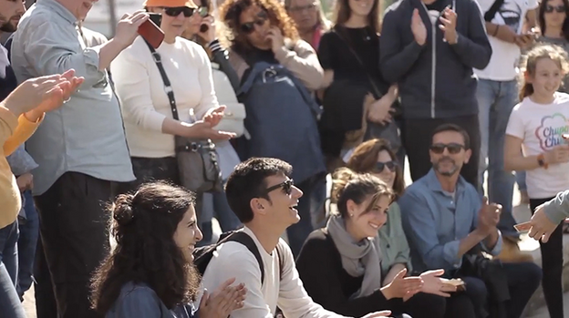 Mental Pen by João Miranda and Gustavo Sereno - Trick