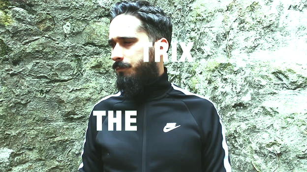 The Trix by Joel Dickinson - Video Download