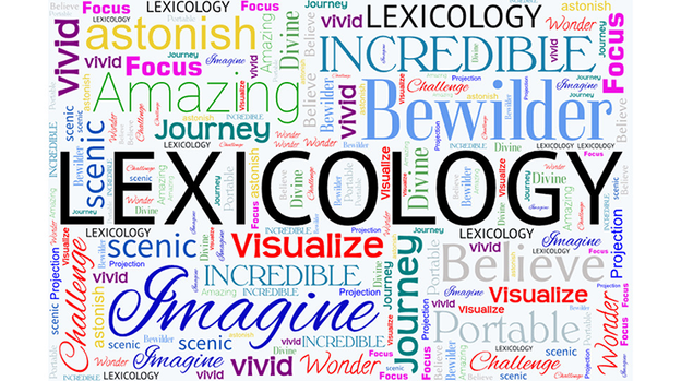 Lexicology 2.0 With Telepathy Card by Paul Carnazzo - Trick