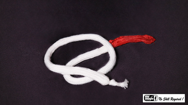 Rope to Silk Deluxe by Mr. Magic - Trick
