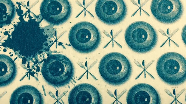 The Green Neck System by Gabriel Werlen & Marchand de trucs & Mindbox - Book