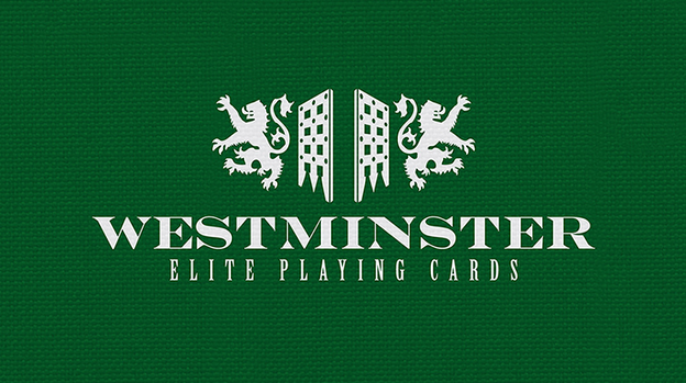 Westminster Playing Cards