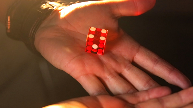 Gecko Pro System (Gimmicks and Online Instructions) by Jim Rosenbaum - Trick