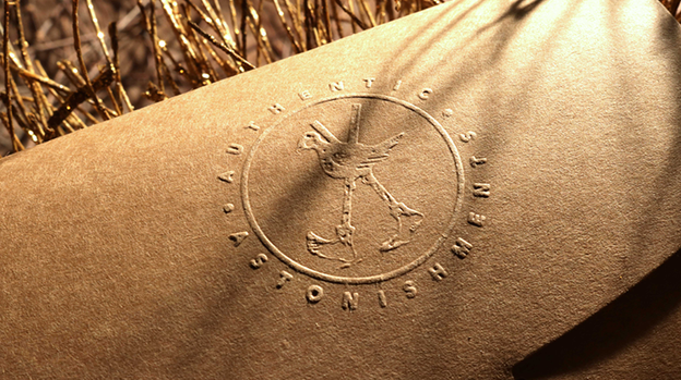 Paul Harris Presents Quantum Angel by Paul Harris - Trick