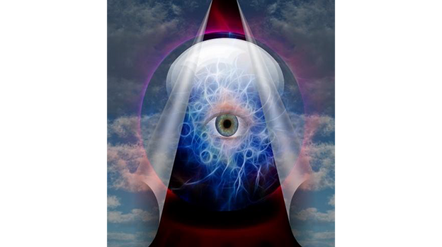 A Complete Psychic Workshop Style Show by Jonathan Royle - ebook