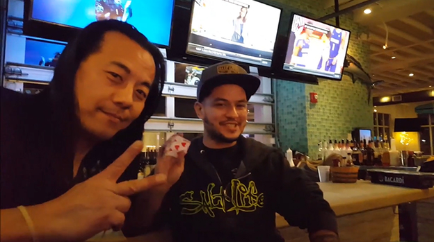 Coalesce by Xeon Steel - Video Download