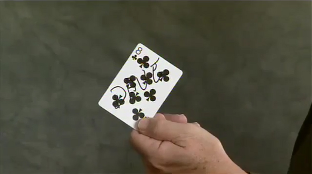 Fully Loaded Red (DVD and Gimmicks) by Mark Mason - Trick