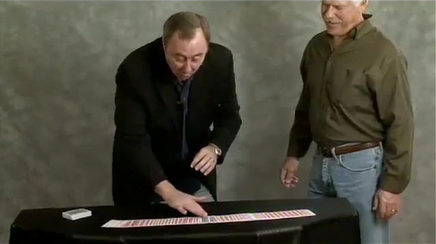 Fully Loaded Red (DVD and Gimmicks) by Mark Mason - Trick