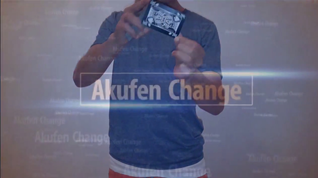 Akufen Change by Zack Lach - Video Download