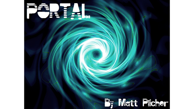 poRtal by Matt Pilcher - Video Download