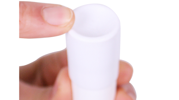 Vanishing Cane (Plastic, WHITE) by JL Magic