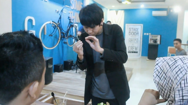 CHANGE 3 by Arie Bhojez - Video Download