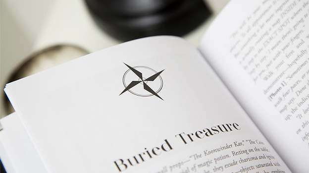 Artful Deceptions by Allan Zola Kronzek