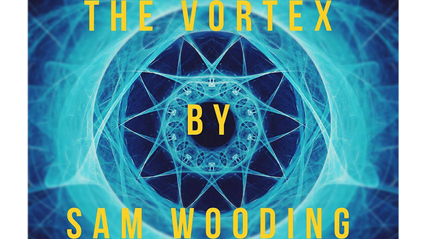 The Vortex by Sam Wooding - ebook