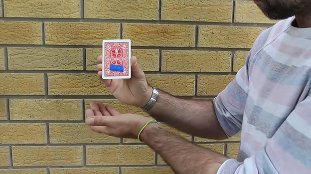 CGI by James Keatley - Trick