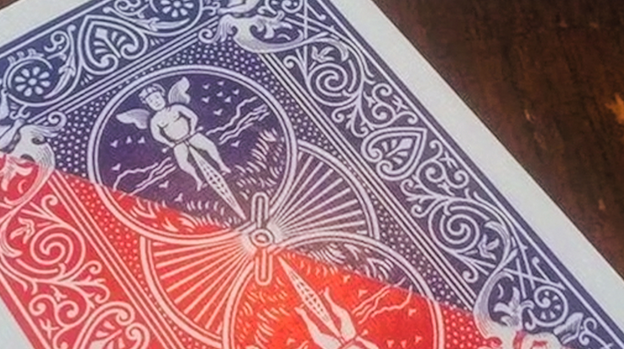 Gaff School Volume 1 (Split Card Gaffs) by Jeremy Hanrahan - Video Download