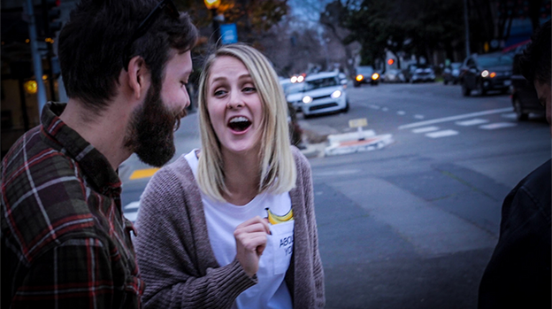 Oh So Juicy (Gimmick and Online Instructions) by Brandon David and Chris Turchi - Trick