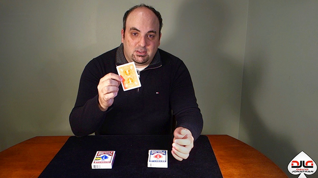 Arbitrium by David Jonathan - Video Download