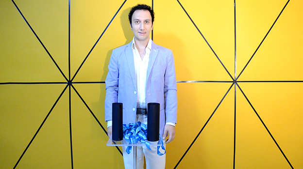 Magic Room by Sandro Loporcaro (Amazo) - Video Download