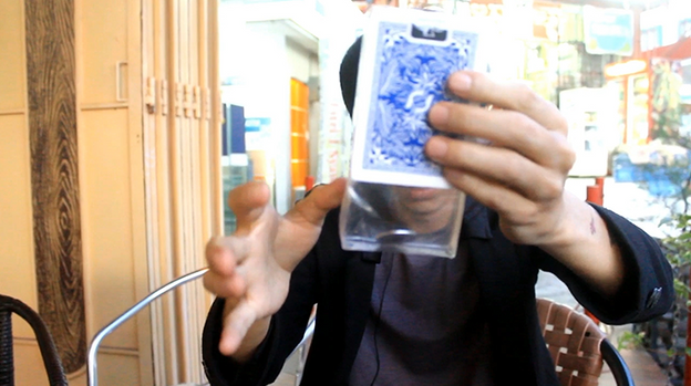 JUMPER by Arie Bhojez - Video Download