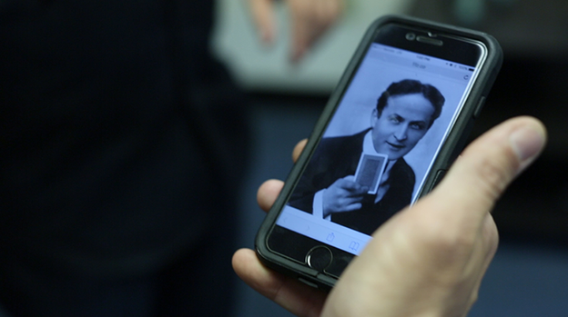 Inject 2 System (In App Instructions) by Greg Rostami - Trick