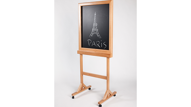 Lynx Blackboard XL by João Miranda Magic - Trick