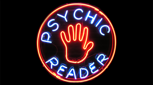 The Magician's Guide to Palm Reading by Paul Voodini - ebook