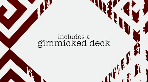 Invisible Triumph (Gimmicks and Online Instructions) by Jim Krenz - Trick