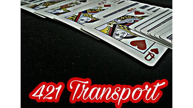 421 Transport by David Luu - Video Download