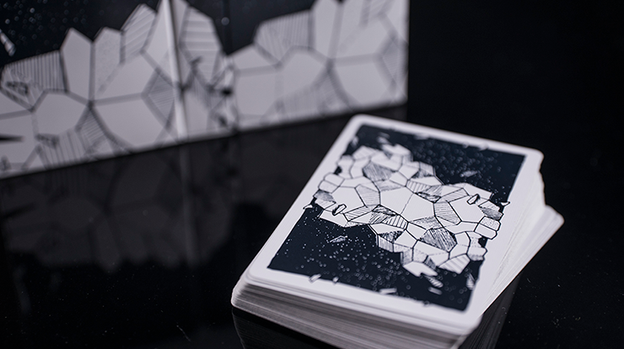 Skymember Presents Multiverse by The One Playing Cards