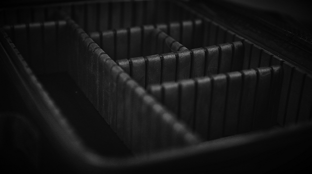 Close-Up Bag by TCC - Trick