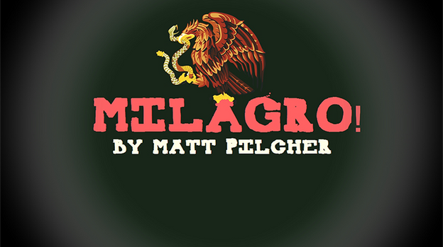 Milagro! by Matt Pilcher - Video Download